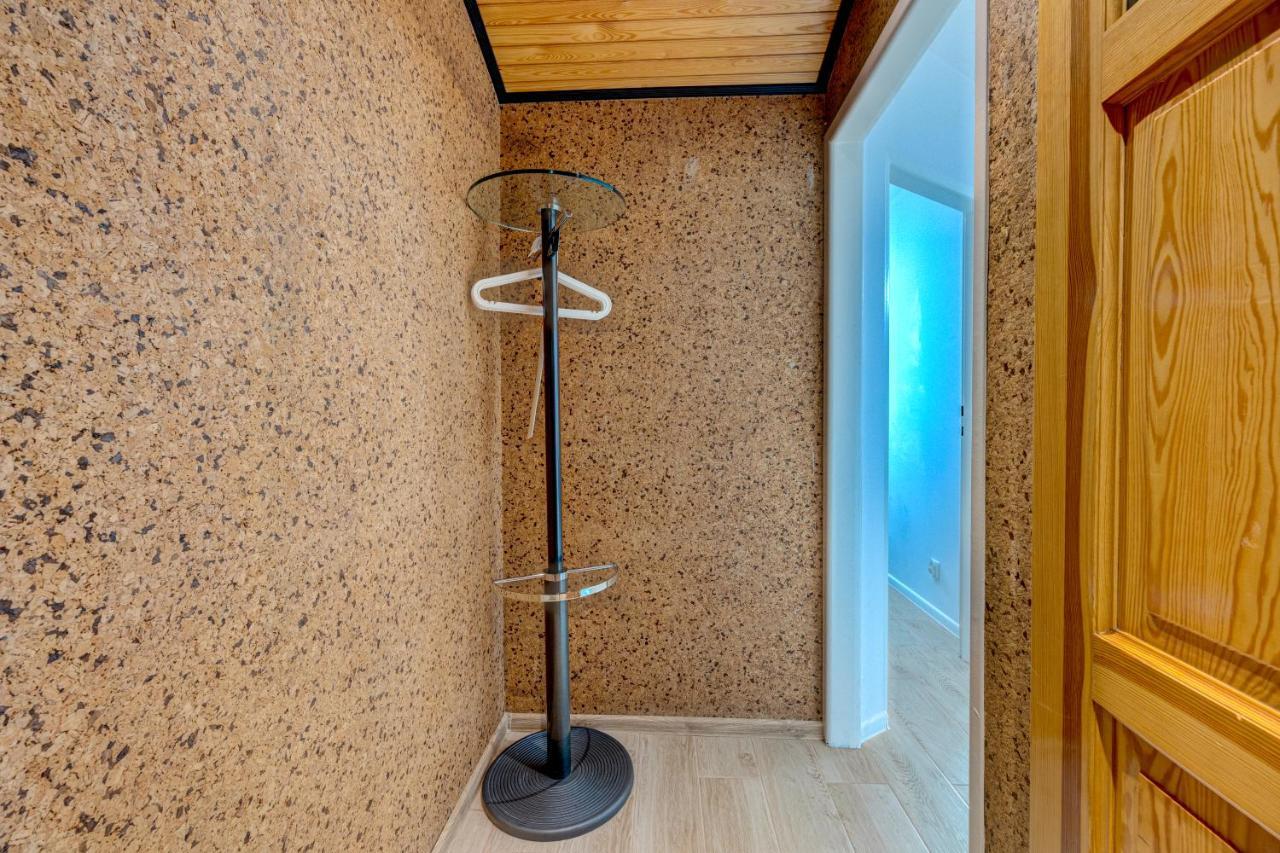 Apartamento Aleda Galaxy Szczecin Exterior foto